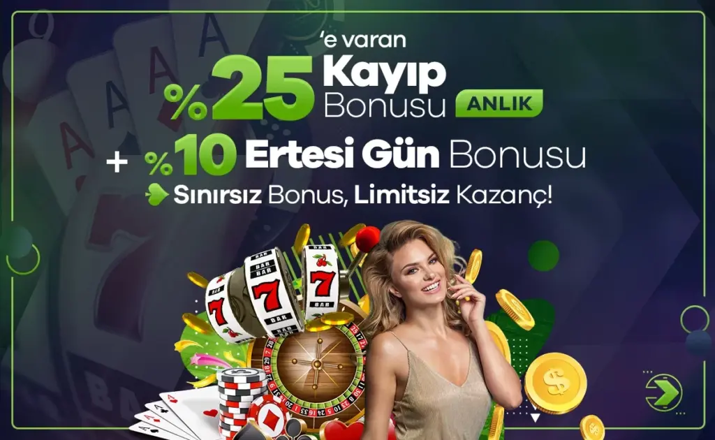 galabet kayıp avantajları